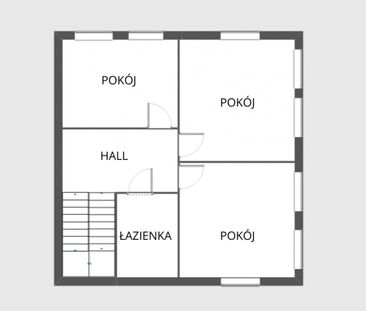 1 dom, ogrom opcji-Parking na 10 aut-Klimatyzacja - Photo 2