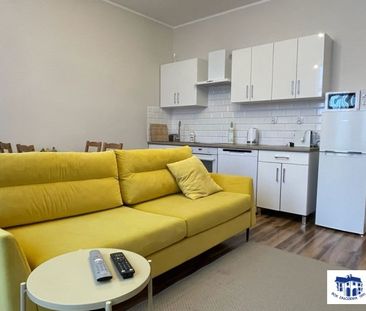 Bielsko-Biała, Centrum, Mieszkanie na wynajem - Zdjęcie 1