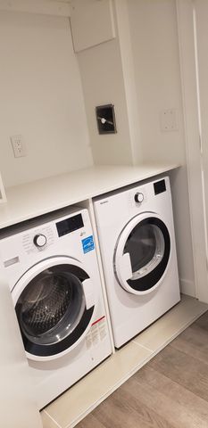 $3,000 / 1br – 582ft2 -1 Bed, 1 Bath at 8X ON THE PARK Yaletown (QF08) (Vancouver) - Photo 3