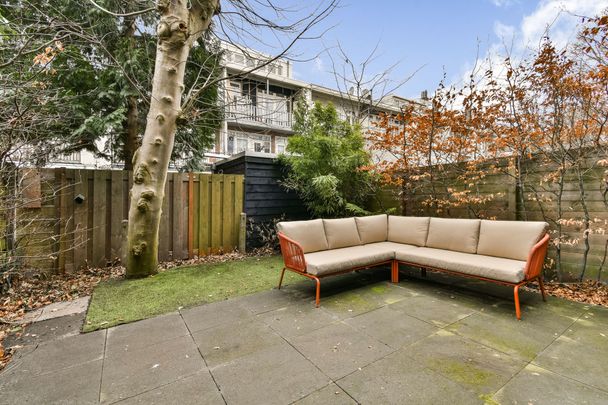 Van Spilbergenstraat 63H, 1057 PZ, Amsterdam - Photo 1