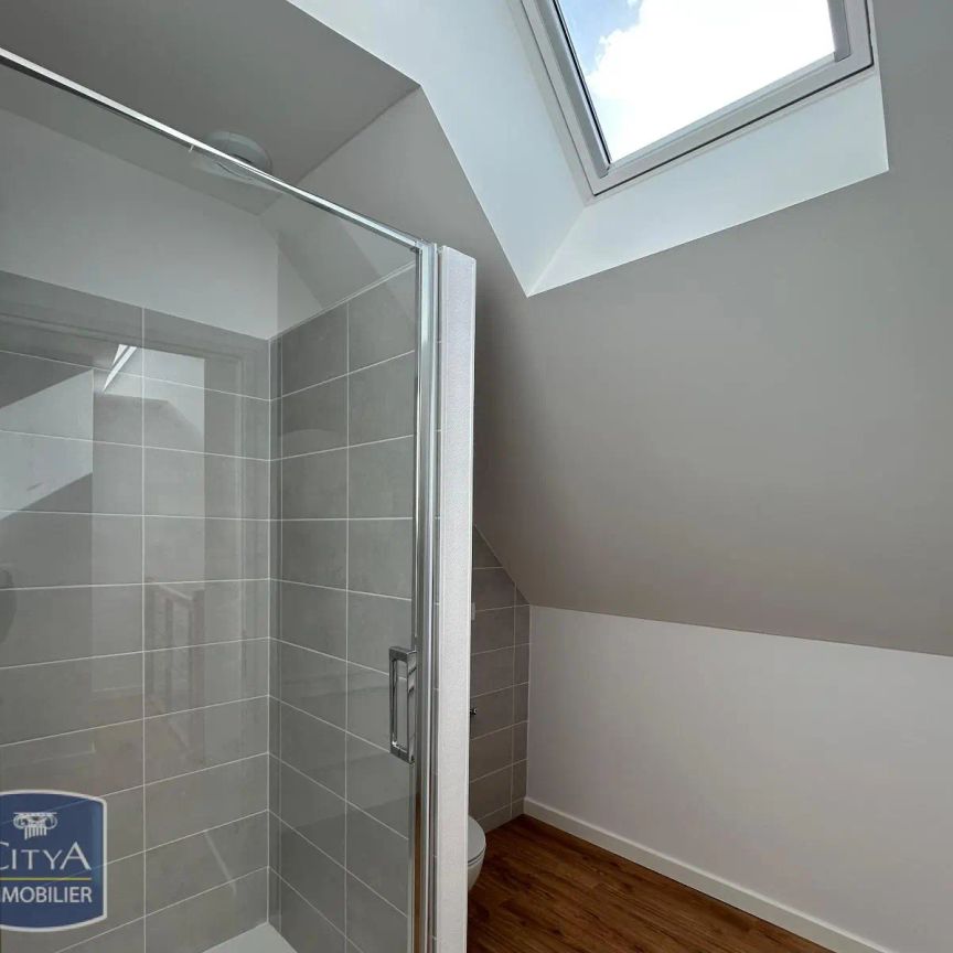 Appartement à louer 3 pièces 71.3m² - Photo 1