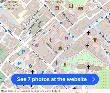 High Street, Exeter, Devon - Photo 1