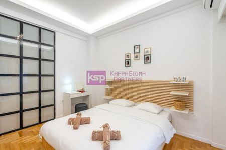 Διαμέρισμα για ενοικίαση Κολωνάκι (Κολωνάκι - Λυκαβηττός) - Photo 4