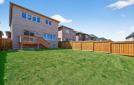 For Lease - 1378 Broderick Street, Innisfil, Ontario - Photo 4