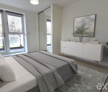 1 bedroom apartment to rent - Photo 3