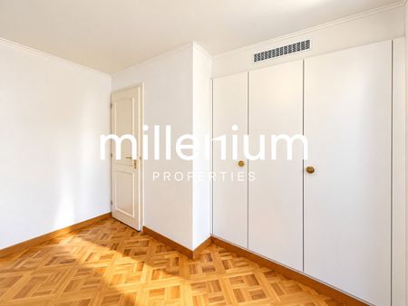 4.5 Zimmer, 100 m², 6. Stock - Photo 4