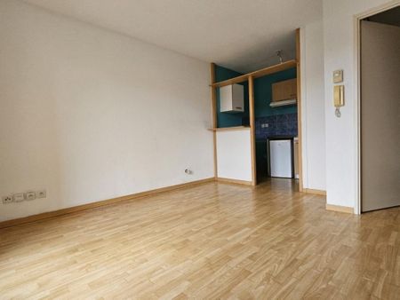 Appartement 2 pièces – 35 m² - Photo 3