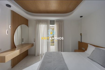 Διαμέρισμα Πέραμα - Μυλοπόταμος - Photo 3