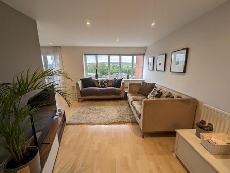 2 bedroom apartment to rent - Photo 4