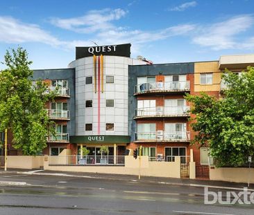 14/1A St Kilda Road, ST KILDA, VIC, 3182 - Photo 1