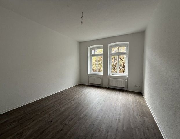 Renovierte 3,5-Zimmer-Wohnung in der Andreasvorstadt - Foto 1