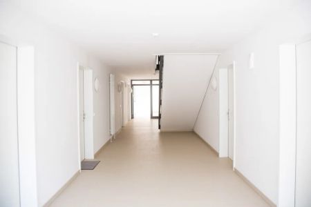 Modernes Apartment direkt gegenüber der Universität! - Foto 3