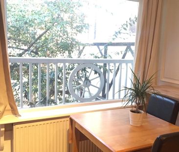 Studio Flat, Danbury Street, N1 - Photo 5