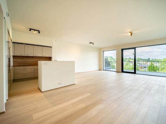 Appartement te huur - Photo 1