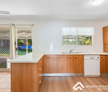 Your Next Family Home in Peaceful Kallangur Cul-de-Sac - Photo 6