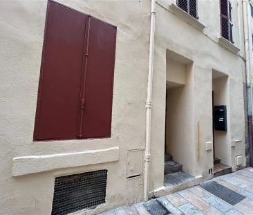 Location appartement 1 pièce - 23m² à Toulon (83000) - Photo 2