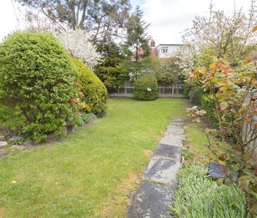 Becketts Park Drive, Headingley, LS6 3PJ, Leeds - Photo 1