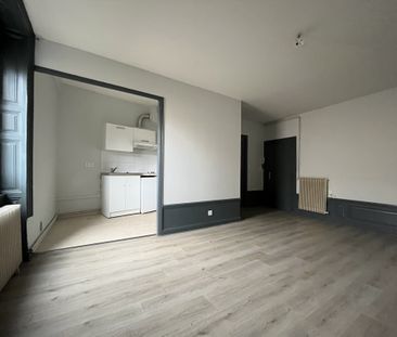 Location Appartement 1 pièce 23m² BEAUMONT 63110 - Photo 2