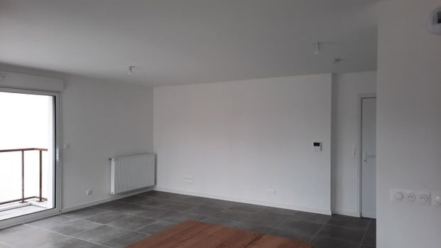 Appartement T2 à louer Saint Coulomb - 41 m² - Photo 1