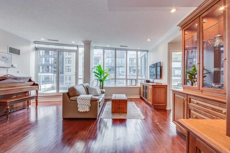 For Lease - 270 Wellington Street Unit# Ph09, Toronto, Ontario - Photo 2