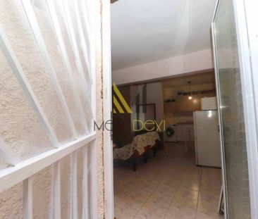 Studio/Γκαρσονιέρα για ενοικίαση Καλλιθέα - Άγιοι Θεόδωροι (Συκιές) - Φωτογραφία 5