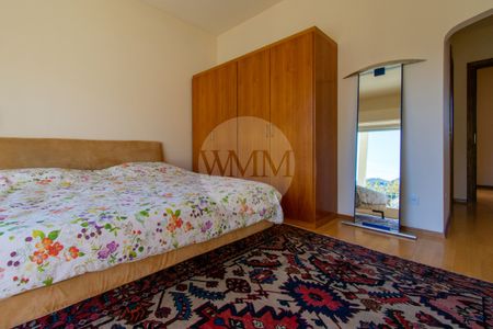 ANCIENT CHARM AND MODERN COMFORT: ELEGANT 4.5-ROOM APARTMENT WITH LAKE VIEW - Photo 4