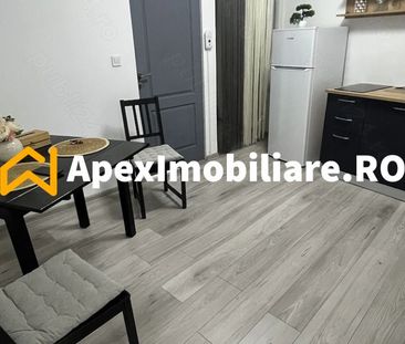 Apartament 2 camere de inchiriat Cismigiu Bucuresti | ApexImobiliare.r - Fotografie 1