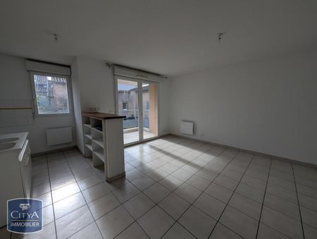 Location Appartement 2 pièces 45m² ALBI 81000 - Photo 2