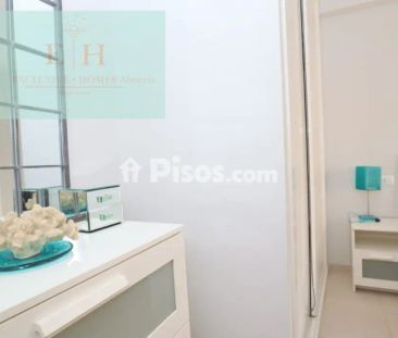 Apartamento en alquiler en Las Marinas-Bolaga - Photo 6