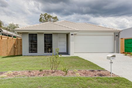 Brand New Family Home! - Photo 5