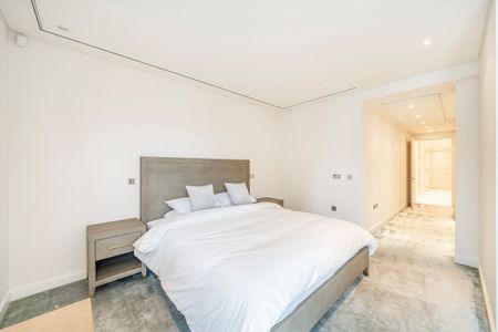 Wycombe Square, Kensington, W8, London - Photo 4