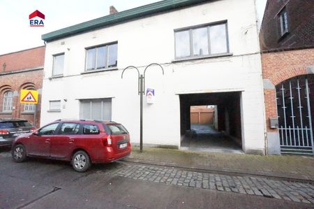 Geluwe - Volledig gerenoveerd appartement met garage - Foto 3