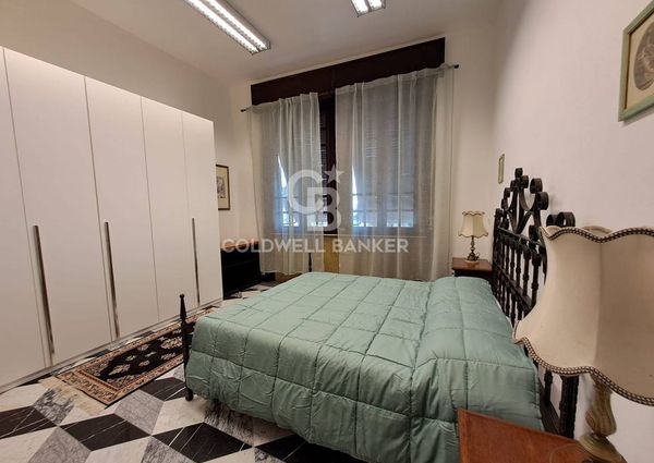 Via Marconi, Pietrasanta, Tuscany 55045