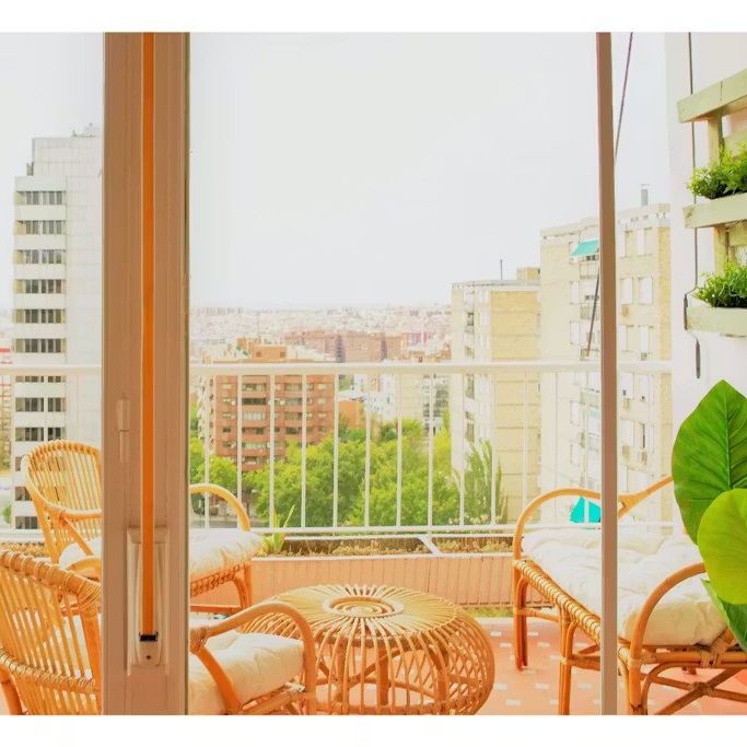 Calle del Pez Volador, Madrid, Community of Madrid 28007 - Photo 1