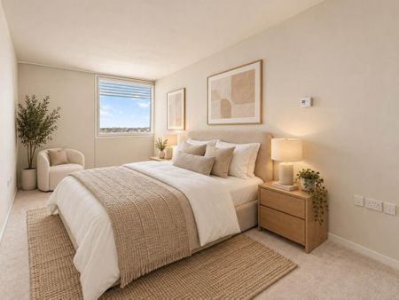 2 bedroom apartment to rent - Photo 3