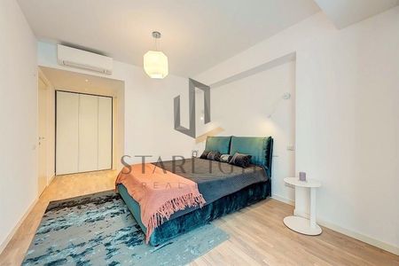 Elegant 3 bedroom For Rent near Herastrau Park - Fotografie 5