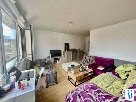 Location appartement 3 pièces 66.2 m² à Rouen (76000) - Photo 4