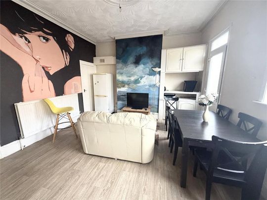 1 bedroom terraced house to rent - Photo 1