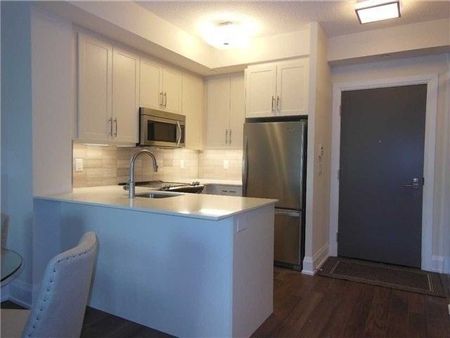 For Lease - 1 Old Mill Drive Unit# 128, Toronto, Ontario - Photo 5