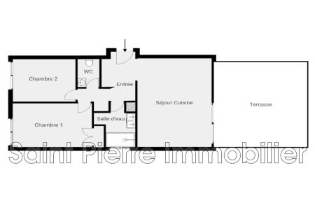 Appartement Antibes - Photo 3
