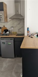 Location Appartement 1 pièce 20m² RENNES 35000 - Photo 3