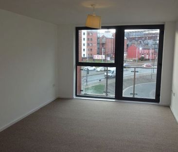 Daisy Spring Works, Dunn Street, S3 8DR - Photo 2