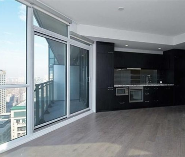 For Lease - 45 Charles Street Unit# 4702, Toronto, Ontario - Photo 6