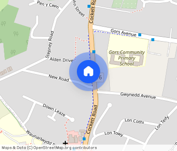 Cockett Road, Cockett, Swansea, SA2 - Photo 1