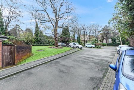 1 bedroom apartment to rent - Photo 4