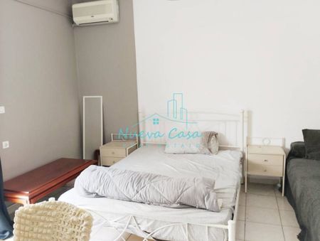 Studio/Γκαρσονιέρα για ενοικίαση Κουκούλι (Πάτρα) - Photo 4