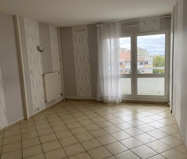 F3 de 68,45 m² - Photo 4