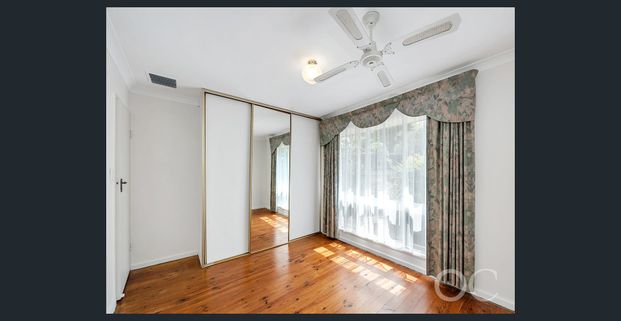 Open the Door to Comfortable Family Living in Happy Valley - Photo 1