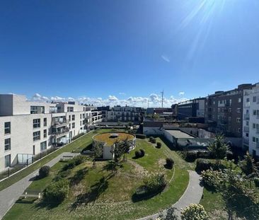 Appartement te huur - Photo 2