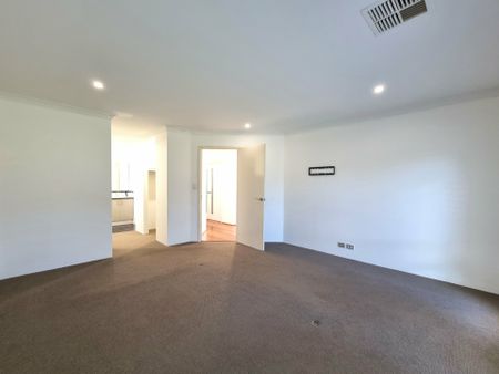 Contemporary Family Living in a Prime Harrisdale Location - Photo 4